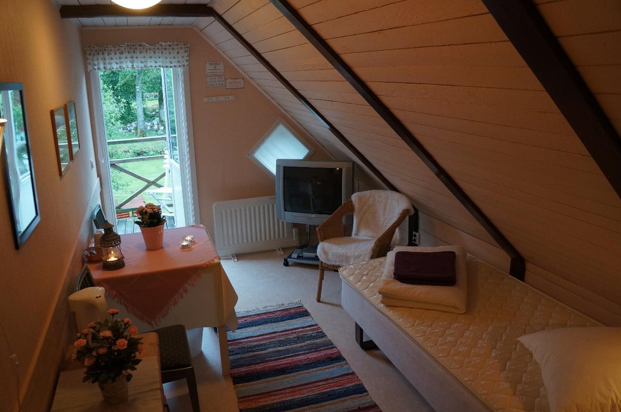 Ganarps Rum Och Stuguthyrning Ängelholm Exterior foto