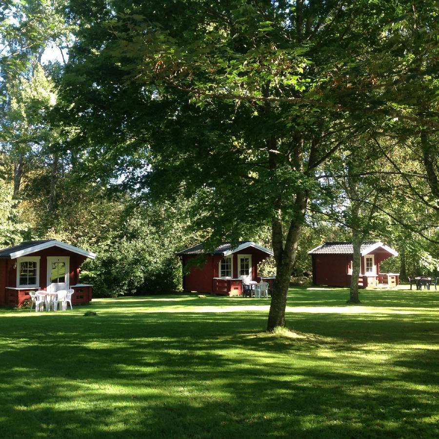 Ganarps Rum Och Stuguthyrning Ängelholm Exterior foto