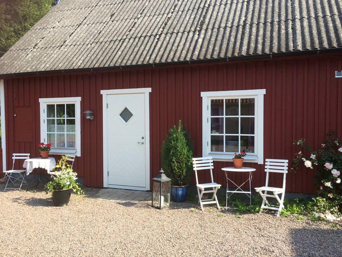 Ganarps Rum Och Stuguthyrning Ängelholm Exterior foto